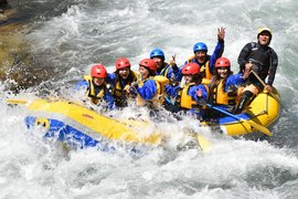 10月のアウトドアツアー受付中！お得なキャンペーンも