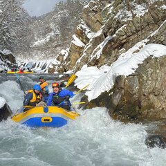 明けましておめでとうございます
