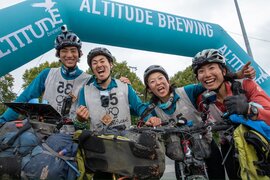 クレイジージャーニー放送および無料配信についてお知らせ