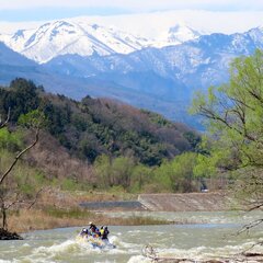 お待ちかねのグリーンシーズンが間もなくOPEN