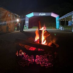 トレラン大会『みなかみ100』開催に協力しました
