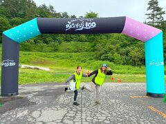 11月23日にトレラン大会『みなかみ100 30K/18K』を開催