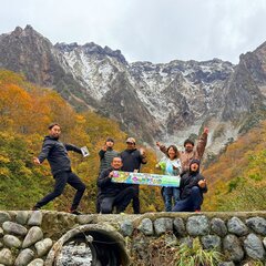 秋のお出かけにみなかみへ！